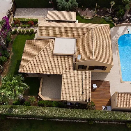 Villa Anna Maria