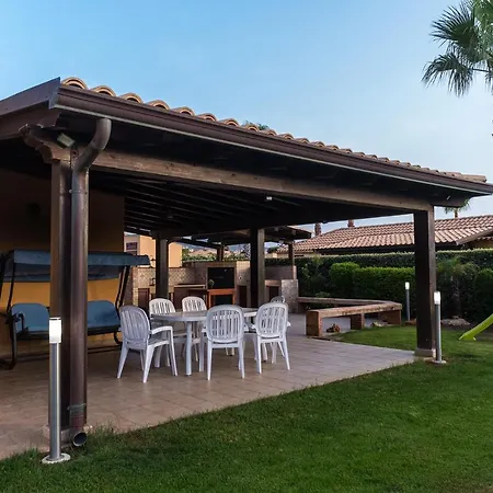 Villa Anna Maria