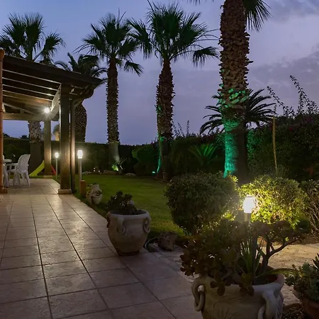 Villa Anna Maria *