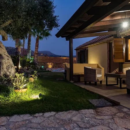 Villa Anna Maria