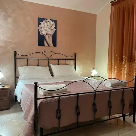 Anna Maria Villa