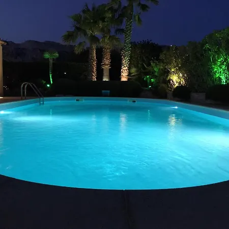 Villa Anna Maria