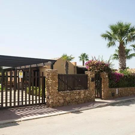 Villa Anna Maria