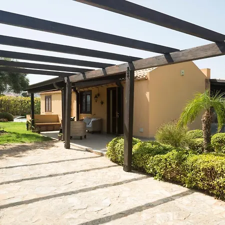 Villa Anna Maria