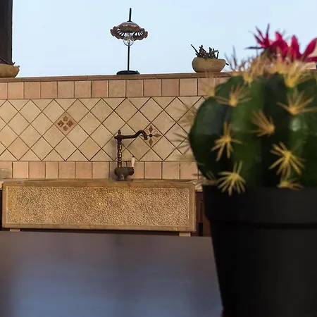 Villa Anna Maria Custonaci