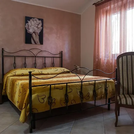 Anna Maria Custonaci