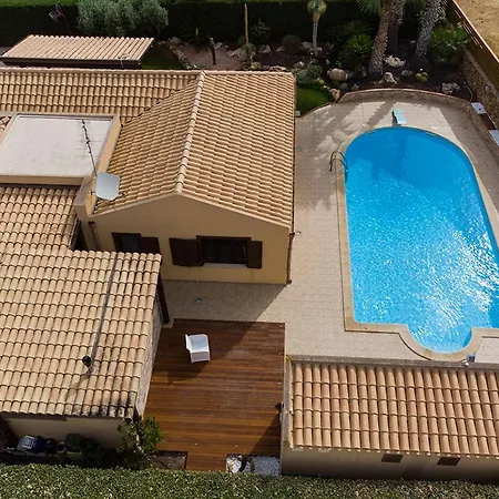 Anna Maria * Custonaci