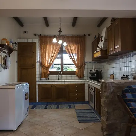 Anna Maria Villa Custonaci