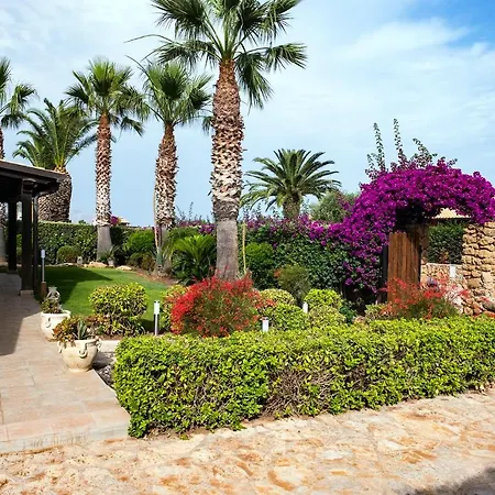 Anna Maria * Custonaci