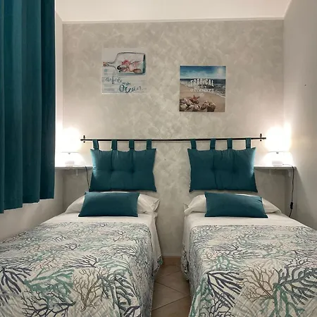 Anna Maria * Custonaci