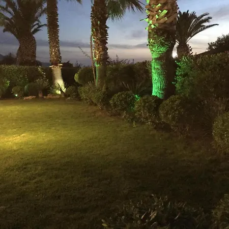 Villa Anna Maria Custonaci