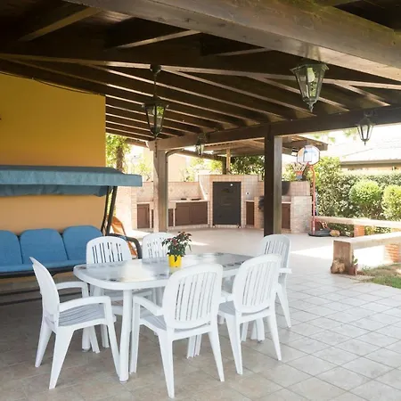 Anna Maria * Custonaci