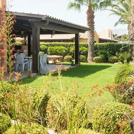 Villa Anna Maria Custonaci